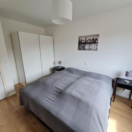 Vakantiehuis Mariakerke Oostende Eksteriør bilde