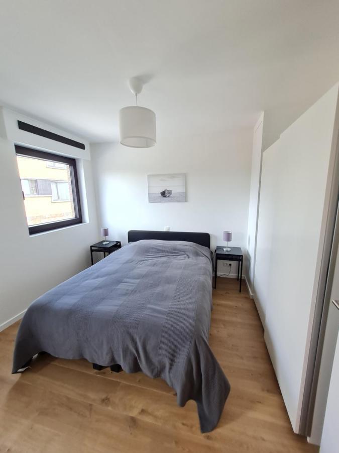 Vakantiehuis Mariakerke Oostende Eksteriør bilde